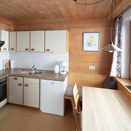 Ferienwohnung Petra Natter Bezau Ngoại thất bức ảnh